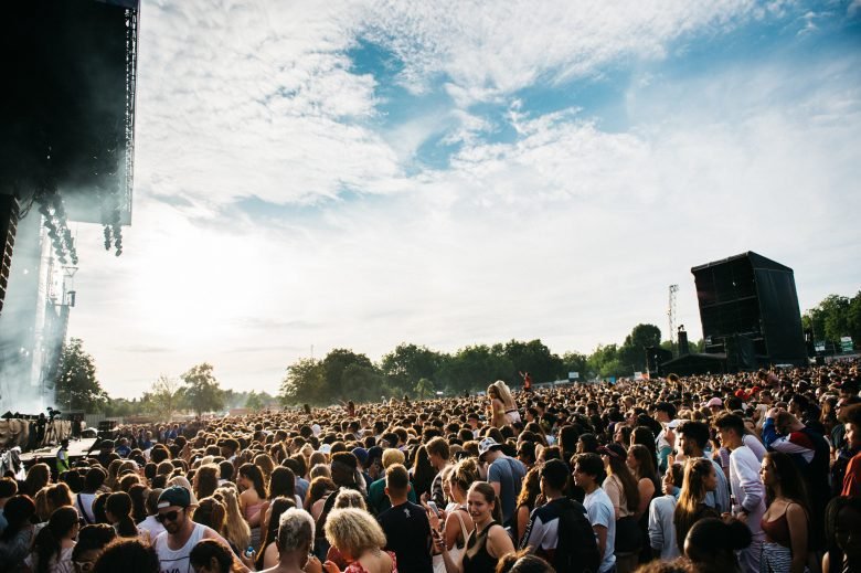 Exploring The 6 Best Music Festivals in London The Real Britain Company