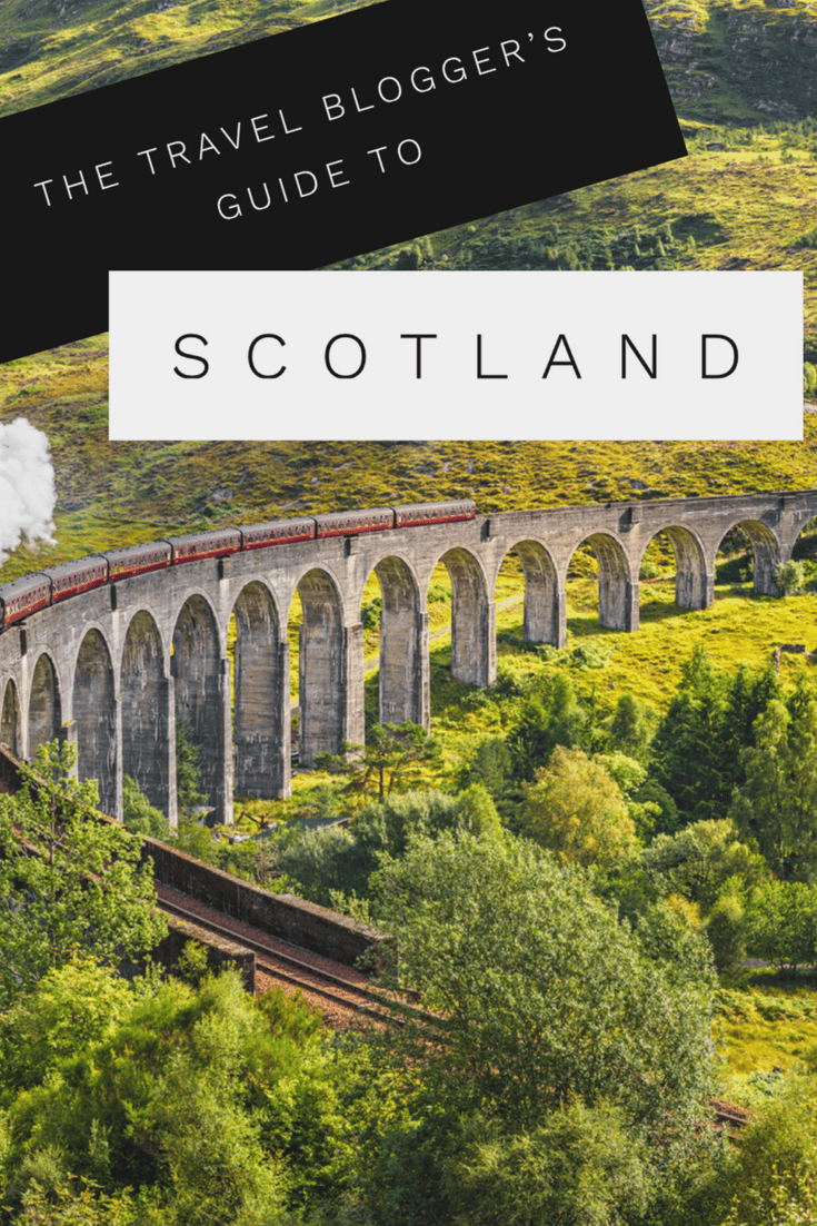 travel tourism jobs scotland