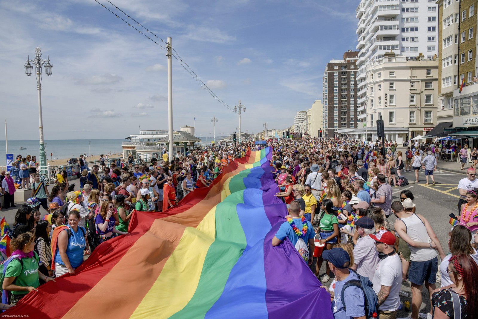 Brighton Pride 2024 Dates Jenn Robena