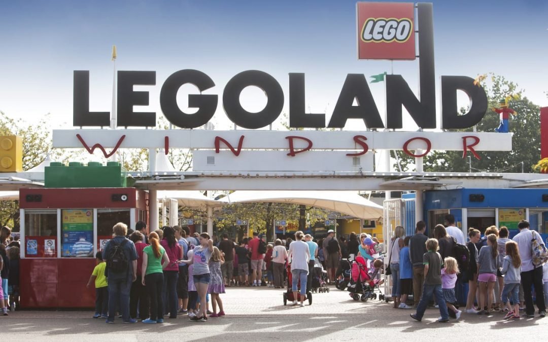 Dear Legoland, we are really disappointed!