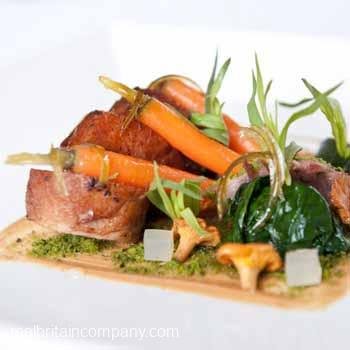 Sunday Lunch Shropshire