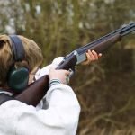 Shoot Clays in East Yorkshire