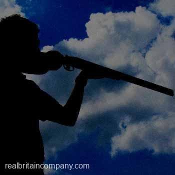 Clay Pigeon Shooting Edinburgh