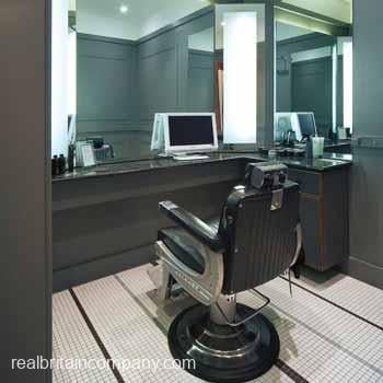 Traditional Barber Shaves in London