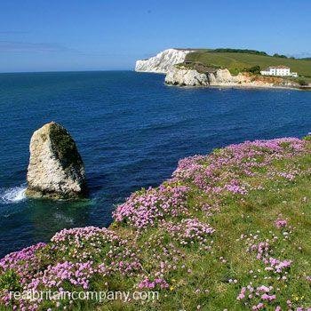 Isle Of Wight Tour