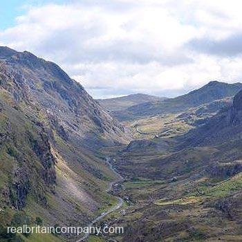Lake District Helicopter Tour