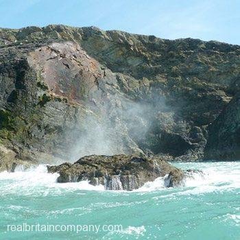 Power Boat Tour Padstow
