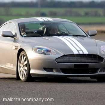 Supercar Select Oxfordshire