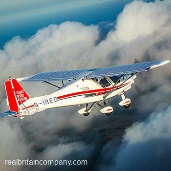 Light Sport Aircraft Headcorn