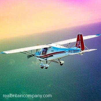 Isle of Wight & Le Touquet Landaway Flights