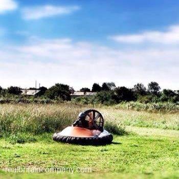 Hovercraft Lincolnshire