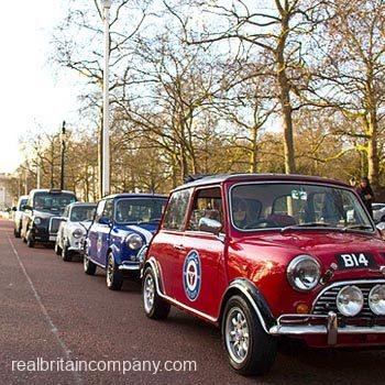 Mini Tours