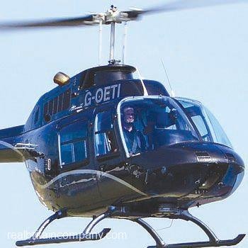 Exclusive Kent Sightseeing Flights