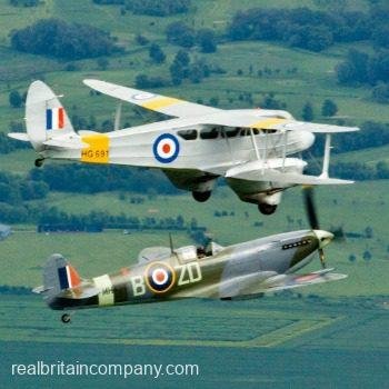 Ultimate Wing to Wing Experience