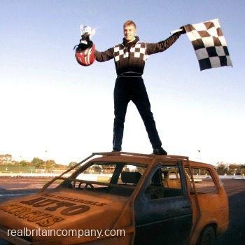 Incredible Auto Circus