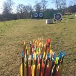 Archery Gloucestershire