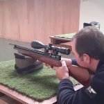 Rifles & Pistols Devon