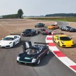 Secret Supercar and Hotlap Experience