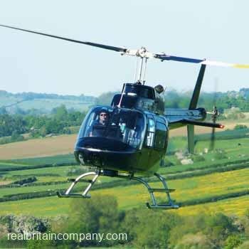 Iron Bridge and Severn Valley Tour