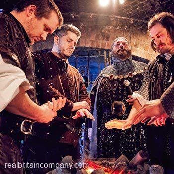Medieval Banquet