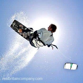 Kite Sports Camber Sands