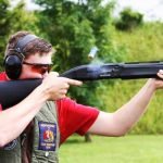 Clay Shooting North Bedfordshire