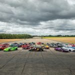 Supercar Collection Thrill Experience