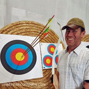 Target Sports Pembrokeshire