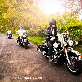 South Downs Harley-Davidson® Experience