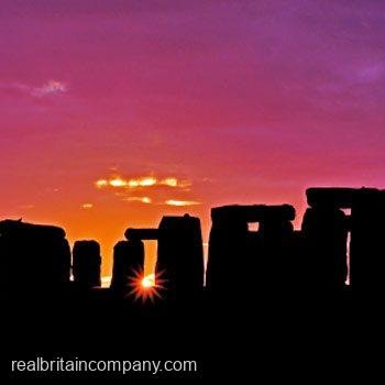 Stonehenge Inner Circle Tour