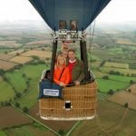 Exclusive & Romantic Balloon Trips for Two