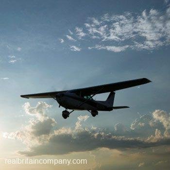 Aerobatics Experience Camberley