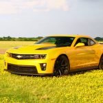 Transformers 'Bumblebee' Experience