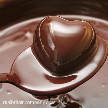 Luxury Chocolate Making London