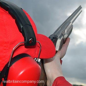 Clay Pigeon Shooting Milton Keynes