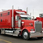 Ultimate American Truck Driving Experience