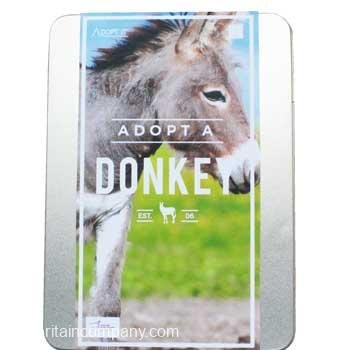 Adopt a Donkey