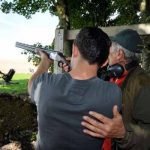 Clay Shooting West Sussex