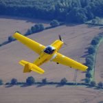 Firefly Aerobatics Oxford