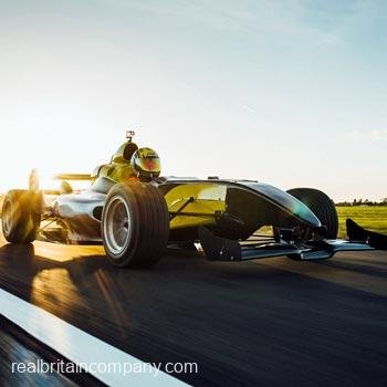 Formula F1000 Driving