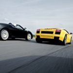 Double Supercar Experience