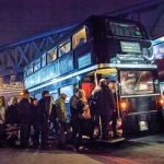 Ghost Bus Tours York