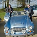 Forest of Dean Classic Car Rally