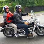 Harley-Davidson® Pillion Rides