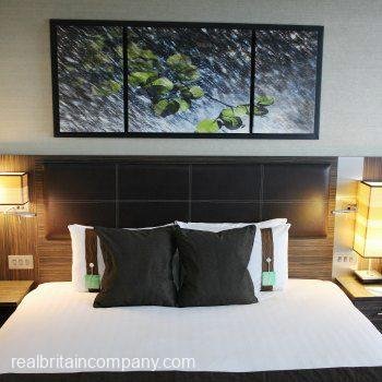 One Night Luxury Getaway for Two in Reading