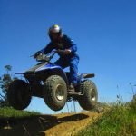 Family Quad Experience Oxfordshire