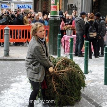 Notting Hill Rom-Com Tour