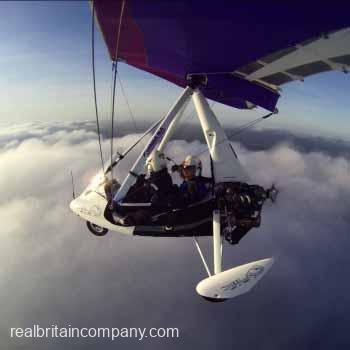 Microlighting Somerset