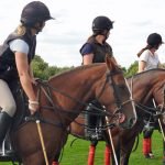 Overnight Polo Break for Two