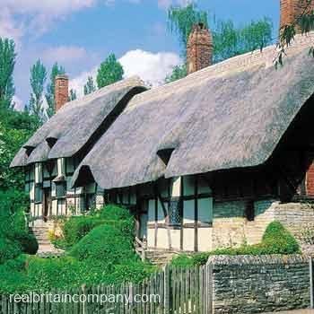 Lunch in the Cotswolds
